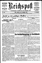 Reichspost 19320912 Seite: 1