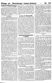 Vorarlberger Landes-Zeitung 19320912 Seite: 5