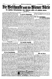 Wiener Sonn- und Montags-Zeitung 19320912 Seite: 11