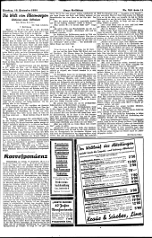 Linzer Volksblatt 19320913 Seite: 11