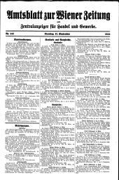 Wiener Zeitung 19320913 Seite: 13