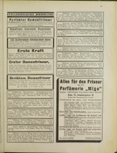 Neue Wiener Friseur-Zeitung 19320915 Seite: 29