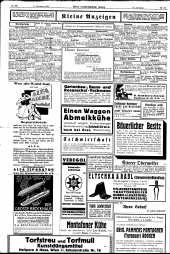 Wiener Landwirtschaftliche Zeitung 19320917 Seite: 6