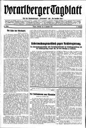 Bregenzer/Vorarlberger Tagblatt