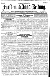 Forst-Zeitung