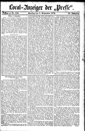 Die Presse 18720907 Seite: 9