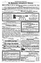 Feldkircher Zeitung 18720907 Seite: 4