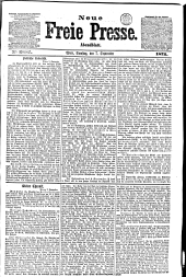 Neue Freie Presse 18720907 Seite: 17