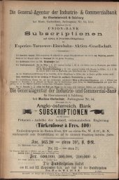 Salzburger Volksblatt: unabh. Tageszeitung f. Stadt u. Land Salzburg 18720907 Seite: 4