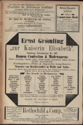 Salzburger Volksblatt: unabh. Tageszeitung f. Stadt u. Land Salzburg 18720907 Seite: 6