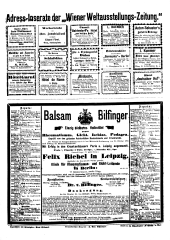 Wr. Weltaustellungs-Zeitung / Int. Austellungs-Zeitung 18720907 Seite: 8