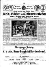 Wiener Zeitung 18580905 Seite: 8