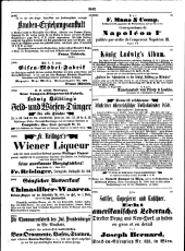 Wiener Zeitung 18580905 Seite: 16