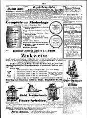 Wiener Zeitung 18580905 Seite: 21