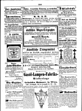 Wiener Zeitung 18580905 Seite: 22