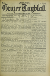 Grazer Tagblatt