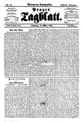 Prager Tagblatt