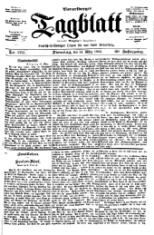 Bregenzer/Vorarlberger Tagblatt