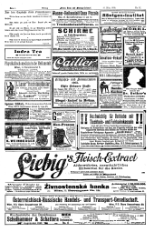 Wiener Sonn- und Montags-Zeitung 19050313 Seite: 4
