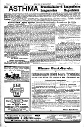 Wiener Sonn- und Montags-Zeitung 19050320 Seite: 10