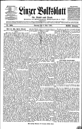 Linzer Volksblatt