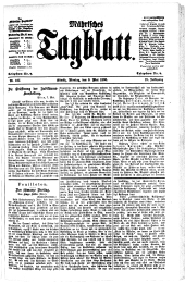 Mährisches Tagblatt