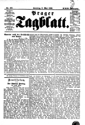 Prager Tagblatt