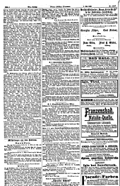 Neue Freie Presse 18980508 Seite: 4