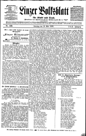 Linzer Volksblatt