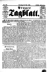 Prager Tagblatt