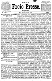 Neue Freie Presse