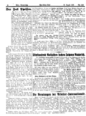 Das Kleine Blatt 19330824 Seite: 2