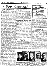 Das Kleine Blatt 19330824 Seite: 11