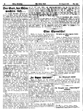 Das Kleine Blatt 19330826 Seite: 2