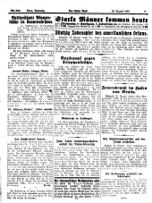 Das Kleine Blatt 19330826 Seite: 7