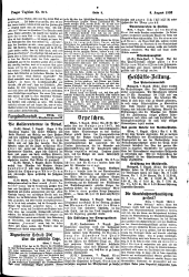 Prager Tagblatt 19020808 Seite: 9