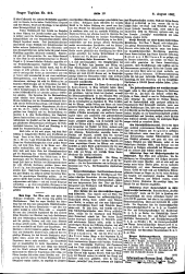 Prager Tagblatt 19020808 Seite: 10