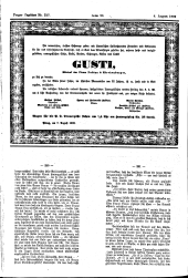 Prager Tagblatt 19020808 Seite: 20