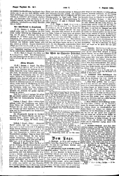 Prager Tagblatt 19020808 Seite: 26