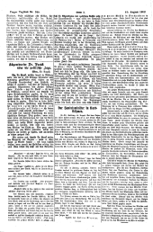 Prager Tagblatt 19020831 Seite: 2