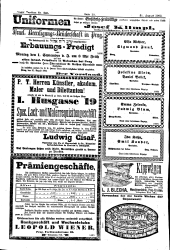 Prager Tagblatt 19020831 Seite: 23