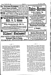 Prager Tagblatt 19020831 Seite: 25