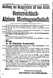 Prager Tagblatt 19020831 Seite: 33