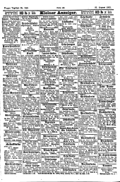 Prager Tagblatt 19020831 Seite: 40