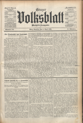 Grazer Volksblatt