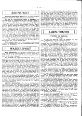 Illustriertes (Österreichisches) Sportblatt 19110415 Seite: 8