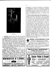 Illustriertes (Österreichisches) Sportblatt 19110415 Seite: 11