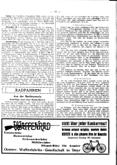 Illustriertes (Österreichisches) Sportblatt 19110415 Seite: 12