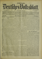 Deutsches Volksblatt 19020818 Seite: 9