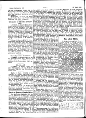 Pilsener Tagblatt 19020818 Seite: 2